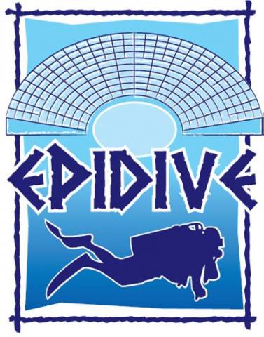 Epidive, diving center
